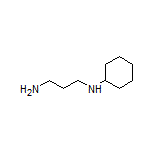 N1-Cyclohexylpropane-1,3-diamine
