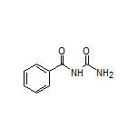 N-Carbamoylbenzamide