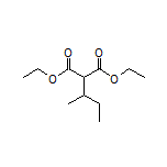 Diethyl 2-(sec-Butyl)malonate
