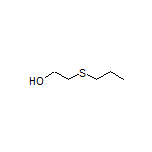 2-(Propylthio)ethanol
