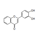 2-(3,4-Dihydroxyphenyl)-4H-chromen-4-one
