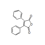 2,3-Diphenylmaleic Anhydride