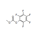 Methyl Pentafluorophenyl Carbonate