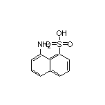8-Amino-1-naphthalenesulfonic Acid