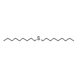 Dinonylsulfane