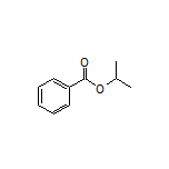 Isopropyl Benzoate