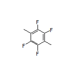 1,2,4,5-Tetrafluoro-3,6-dimethylbenzene