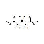 Dimethyl 2,2,3,3,4,4-Hexafluoropentanedioate