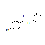 Phenyl 4-Hydroxybenzoate