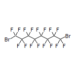 1,8-Dibromo-1,1,2,2,3,3,4,4,5,5,6,6,7,7,8,8-hexadecafluorooctane