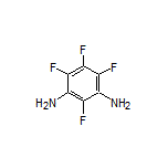 2,4,5,6-Tetrafluoro-1,3-benzenediamine