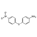 4-(4-Nitrophenoxy)aniline
