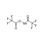 N,O-Bis(trifluoroacetyl)hydroxylamine
