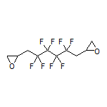 2,2’-(2,2,3,3,4,4,5,5-Octafluorohexane-1,6-diyl)bis(oxirane)