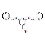 3,5-Dibenzyloxybenzyl Bromide