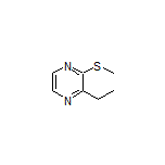 2-Ethyl-3-(methylthio)pyrazine