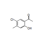5’-Chloro-2’-hydroxy-4’-methylacetophenone