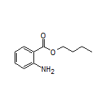 Butyl 2-Aminobenzoate
