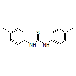 1,3-Di-p-tolylthiourea