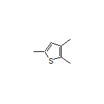 2,3,5-Trimethylthiophene
