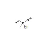 3-Methyl-1-penten-4-yn-3-ol