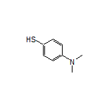 4-(Dimethylamino)benzenethiol