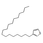 3-Octadecylthiophene