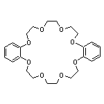 Dibenzo-24-crown-8 