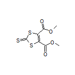 Dimethyl 2-Thioxo-1,3-dithiole-4,5-dicarboxylate