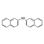 Di(naphthalen-2-yl)amine