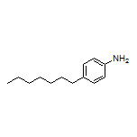 4-Heptylaniline