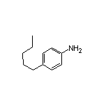 4-Amylaniline