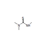 1,1,3-Trimethylthiourea