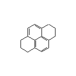 1,2,3,6,7,8-Hexahydropyrene