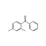 (2,4-Dimethylphenyl)(phenyl)methanone