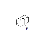 1-Fluoroadamantane
