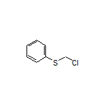 (Chloromethyl)(phenyl)sulfane
