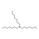 Triheptylamine
