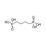 1,4-Butanediphosphonic Acid