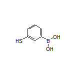 3-Mercaptophenylboronic Acid