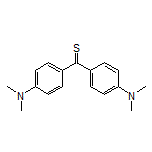 Bis[4-(dimethylamino)phenyl]methanethione