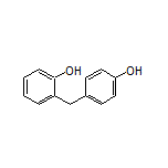 2-(4-Hydroxybenzyl)phenol