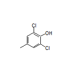 2,6-Dichloro-4-methylphenol