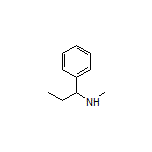N-Methyl-1-phenylpropylamine