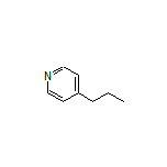 4-Propylpyridine