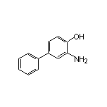 2-Amino-4-phenylphenol