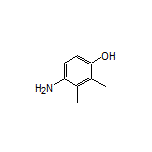 4-Amino-2,3-dimethylphenol