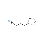 4-(Pyrrolidin-1-yl)butanenitrile