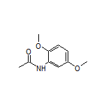 N-(2,5-Dimethoxyphenyl)acetamide