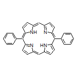 5,15-Diphenylporphyrin